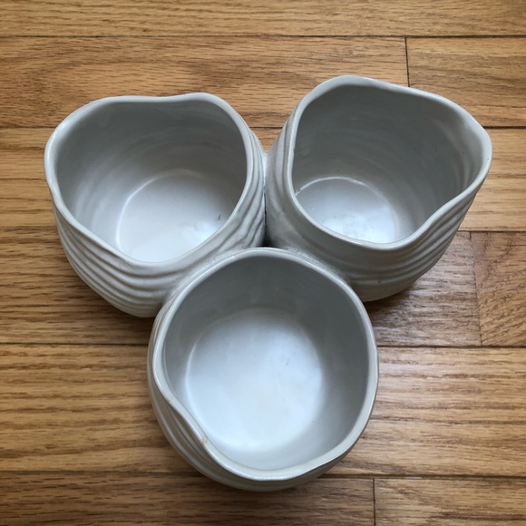 Brand New White Succulent Planter - Picture 2 of 5